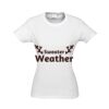 Ice Womens Short Sleeve Tee Thumbnail