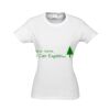 Ice Womens Short Sleeve Tee Thumbnail