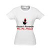 Ice Womens Short Sleeve Tee Thumbnail
