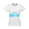 Ice Womens Short Sleeve Tee Thumbnail