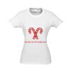 Ice Womens Short Sleeve Tee Thumbnail