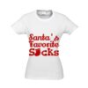 Ice Womens Short Sleeve Tee Thumbnail