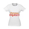 Ice Womens Short Sleeve Tee Thumbnail