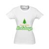 Ice Womens Short Sleeve Tee Thumbnail