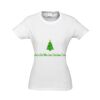 Ice Womens Short Sleeve Tee Thumbnail