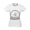 Ice Womens Short Sleeve Tee Thumbnail