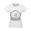 Ice Womens Short Sleeve Tee Thumbnail