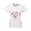 Ice Womens Short Sleeve Tee Thumbnail