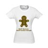 Ice Womens Short Sleeve Tee Thumbnail