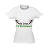 Ice Womens Short Sleeve Tee Thumbnail