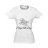 Ice Womens Short Sleeve Tee Thumbnail