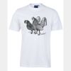 A perfect T-Shirt  for your  Birthday / Bucks / Hens Party - Budget Unisex Tee Shirt  Thumbnail