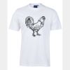 A perfect T-Shirt  for your  Birthday / Bucks / Hens Party - Budget Unisex Tee Shirt  Thumbnail