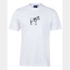 A perfect T-Shirt  for your  Birthday / Bucks / Hens Party - Budget Unisex Tee Shirt  Thumbnail