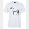A perfect T-Shirt  for your  Birthday / Bucks / Hens Party - Budget Unisex Tee Shirt  Thumbnail