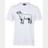 A perfect T-Shirt  for your  Birthday / Bucks / Hens Party - Budget Unisex Tee Shirt  Thumbnail