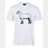 A perfect T-Shirt  for your  Birthday / Bucks / Hens Party - Budget Unisex Tee Shirt  Thumbnail