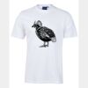 A perfect T-Shirt  for your  Birthday / Bucks / Hens Party - Budget Unisex Tee Shirt  Thumbnail