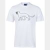 A perfect T-Shirt  for your  Birthday / Bucks / Hens Party - Budget Unisex Tee Shirt  Thumbnail