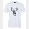 A perfect T-Shirt  for your  Birthday / Bucks / Hens Party - Budget Unisex Tee Shirt  Thumbnail