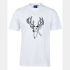 A perfect T-Shirt  for your  Birthday / Bucks / Hens Party - Budget Unisex Tee Shirt  Thumbnail