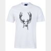 A perfect T-Shirt  for your  Birthday / Bucks / Hens Party - Budget Unisex Tee Shirt  Thumbnail