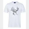 A perfect T-Shirt  for your  Birthday / Bucks / Hens Party - Budget Unisex Tee Shirt  Thumbnail