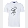 A perfect T-Shirt  for your  Birthday / Bucks / Hens Party - Budget Unisex Tee Shirt  Thumbnail