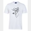 A perfect T-Shirt  for your  Birthday / Bucks / Hens Party - Budget Unisex Tee Shirt  Thumbnail