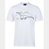A perfect T-Shirt  for your  Birthday / Bucks / Hens Party - Budget Unisex Tee Shirt  Thumbnail