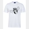 A perfect T-Shirt  for your  Birthday / Bucks / Hens Party - Budget Unisex Tee Shirt  Thumbnail