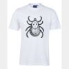 A perfect T-Shirt  for your  Birthday / Bucks / Hens Party - Budget Unisex Tee Shirt  Thumbnail