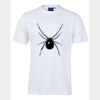 A perfect T-Shirt  for your  Birthday / Bucks / Hens Party - Budget Unisex Tee Shirt  Thumbnail