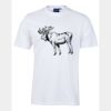 A perfect T-Shirt  for your  Birthday / Bucks / Hens Party - Budget Unisex Tee Shirt  Thumbnail