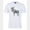 A perfect T-Shirt  for your  Birthday / Bucks / Hens Party - Budget Unisex Tee Shirt  Thumbnail
