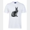 A perfect T-Shirt  for your  Birthday / Bucks / Hens Party - Budget Unisex Tee Shirt  Thumbnail