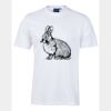 A perfect T-Shirt  for your  Birthday / Bucks / Hens Party - Budget Unisex Tee Shirt  Thumbnail