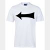 A perfect T-Shirt  for your  Birthday / Bucks / Hens Party - Budget Unisex Tee Shirt  Thumbnail