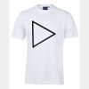 A perfect T-Shirt  for your  Birthday / Bucks / Hens Party - Budget Unisex Tee Shirt  Thumbnail