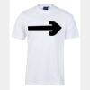 A perfect T-Shirt  for your  Birthday / Bucks / Hens Party - Budget Unisex Tee Shirt  Thumbnail