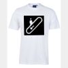 A perfect T-Shirt  for your  Birthday / Bucks / Hens Party - Budget Unisex Tee Shirt  Thumbnail