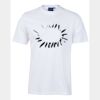 A perfect T-Shirt  for your  Birthday / Bucks / Hens Party - Budget Unisex Tee Shirt  Thumbnail