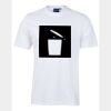 A perfect T-Shirt  for your  Birthday / Bucks / Hens Party - Budget Unisex Tee Shirt  Thumbnail