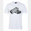 A perfect T-Shirt  for your  Birthday / Bucks / Hens Party - Budget Unisex Tee Shirt  Thumbnail