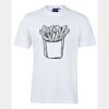 A perfect T-Shirt  for your  Birthday / Bucks / Hens Party - Budget Unisex Tee Shirt  Thumbnail