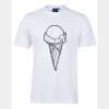 A perfect T-Shirt  for your  Birthday / Bucks / Hens Party - Budget Unisex Tee Shirt  Thumbnail