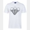 A perfect T-Shirt  for your  Birthday / Bucks / Hens Party - Budget Unisex Tee Shirt  Thumbnail