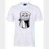A perfect T-Shirt  for your  Birthday / Bucks / Hens Party - Budget Unisex Tee Shirt  Thumbnail