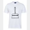A perfect T-Shirt  for your  Birthday / Bucks / Hens Party - Budget Unisex Tee Shirt  Thumbnail