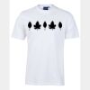 A perfect T-Shirt  for your  Birthday / Bucks / Hens Party - Budget Unisex Tee Shirt  Thumbnail
